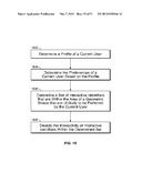 SYSTEMS AND METHODS FOR EASILY DISABLING INTERACTIVITY OF INTERACTIVE     IDENTIFIERS BY USER INPUT OF A GEOMETRIC SHAPE diagram and image