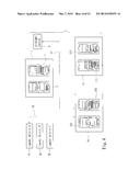 INFORMATION CONCENTRATING CENTER CAPABLE OF MAKING P2P CONNECTIONS WITH     REMOTE CLIENT DEVICES diagram and image