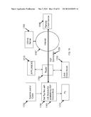 INFORMATION CONCENTRATING CENTER CAPABLE OF MAKING P2P CONNECTIONS WITH     REMOTE CLIENT DEVICES diagram and image