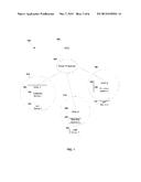 MITIGATING POTENTIAL VIDEO TRAFFIC INTERFERENCE diagram and image