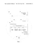 MITIGATING POTENTIAL VIDEO TRAFFIC INTERFERENCE diagram and image