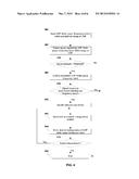 MITIGATING POTENTIAL VIDEO TRAFFIC INTERFERENCE diagram and image