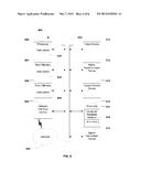 MITIGATING POTENTIAL VIDEO TRAFFIC INTERFERENCE diagram and image