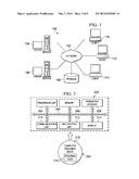 Federated identity mapping using delegated authorization diagram and image