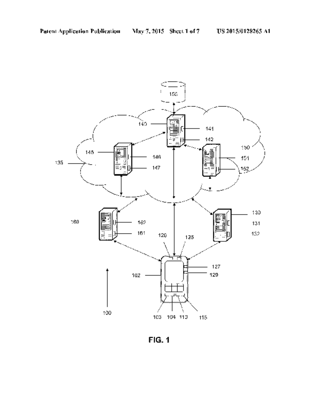 Malware And Anomaly Detection Via Activity Recognition Based On Sensor     Data - diagram, schematic, and image 02