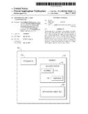 DETERMINING APPLICATION VULNERABILITIES diagram and image