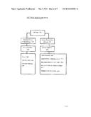 Private photograph storage in digital camera user interface diagram and image