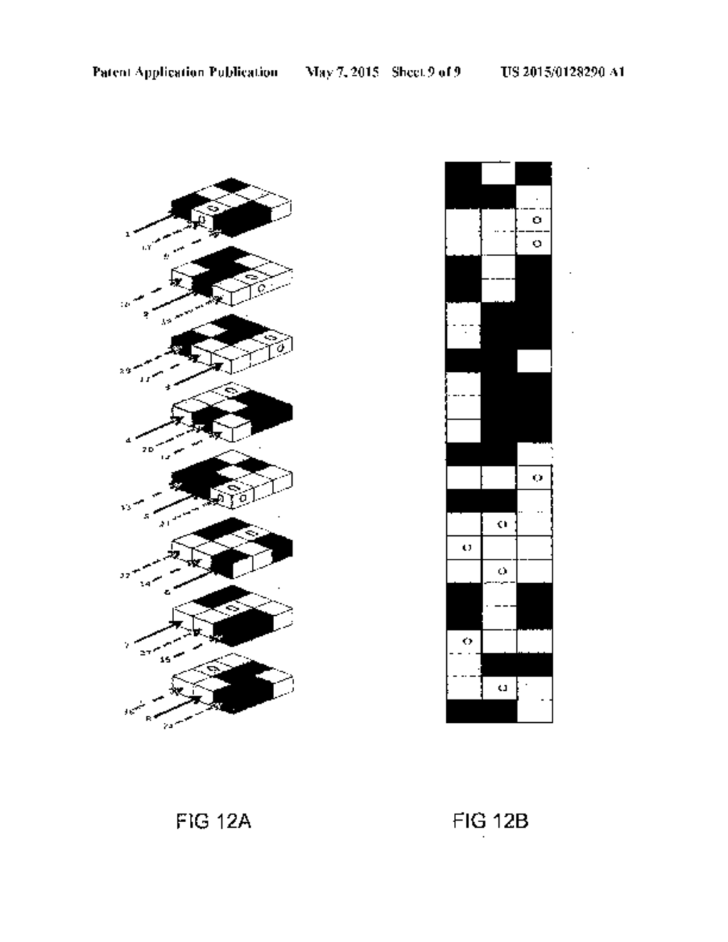 DIGITAL COMMUNICATIONS - diagram, schematic, and image 10