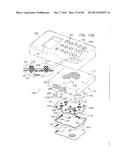 SECURE POINT OF SALE TERMINAL diagram and image