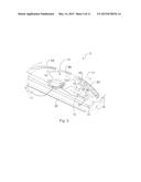 STANDALONE WEARABLE PROTECTOR AND PROTECTIVE CLOTHING ASSEMBLY diagram and image