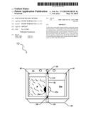 SINK WITH REMOVABLE DIVIDER diagram and image