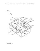 SINK WITH REMOVABLE DIVIDER diagram and image