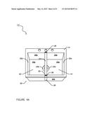 SINK WITH REMOVABLE DIVIDER diagram and image