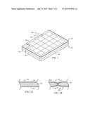 WASHABLE MATTRESS TOPPER diagram and image