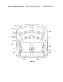 ADAPTABLE SURFACE FOR USE IN BEDS AND CHAIRS TO REDUCE OCCURRENCE OF     PRESSURE ULCERS diagram and image