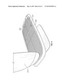 ADAPTABLE SURFACE FOR USE IN BEDS AND CHAIRS TO REDUCE OCCURRENCE OF     PRESSURE ULCERS diagram and image