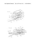 CABLE LACING TIE DEVICES AND METHODS OF USING THE SAME diagram and image