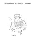 Disc Brake Pad Mounting and Retention System and Method diagram and image