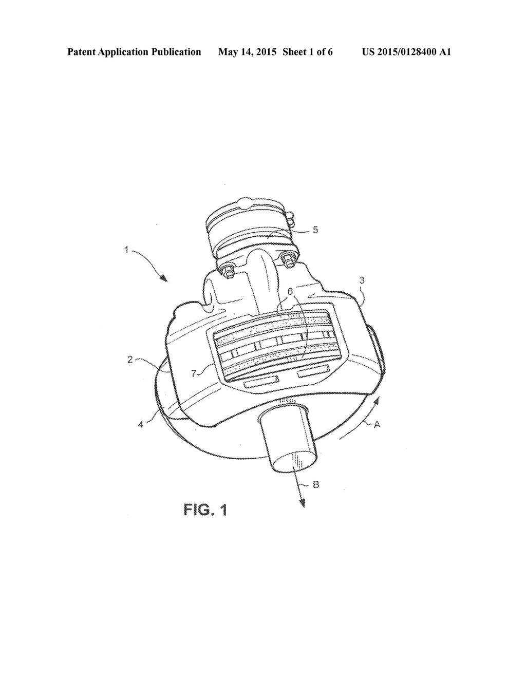 Disc Brake Pad Mounting and Retention System and Method - diagram, schematic, and image 02