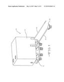 THREE-DIMENSIONAL NEURAL PROBE MICROELECTRODE ARRAY AND METHOD OF     MANUFACTURE diagram and image