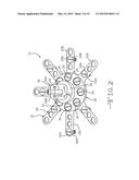 THREE-DIMENSIONAL NEURAL PROBE MICROELECTRODE ARRAY AND METHOD OF     MANUFACTURE diagram and image