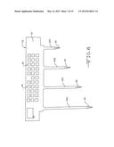 THREE-DIMENSIONAL NEURAL PROBE MICROELECTRODE ARRAY AND METHOD OF     MANUFACTURE diagram and image