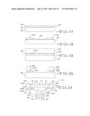 THREE-DIMENSIONAL NEURAL PROBE MICROELECTRODE ARRAY AND METHOD OF     MANUFACTURE diagram and image