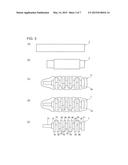 METHOD OF MANUFACTURING DIE FORGED CRANKSHAFT diagram and image