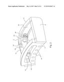 TURBINE BLADE REMOVAL TOOL AND METHOD THEREOF diagram and image