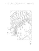 TURBINE BLADE REMOVAL TOOL AND METHOD THEREOF diagram and image