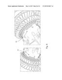 TURBINE BLADE REMOVAL TOOL AND METHOD THEREOF diagram and image