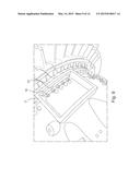 TURBINE BLADE REMOVAL TOOL AND METHOD THEREOF diagram and image