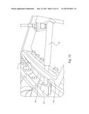 TURBINE BLADE REMOVAL TOOL AND METHOD THEREOF diagram and image