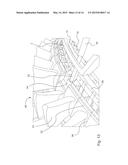 TURBINE BLADE REMOVAL TOOL AND METHOD THEREOF diagram and image