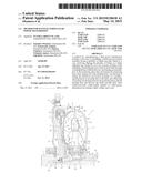 METHOD FOR MANUFACTURING FLUID POWER TRANSMISSION diagram and image