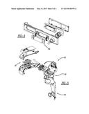 CONVERTIBLE DRYING FROM VENTING TO CONDENSING IN COMBINATION WASHER-DRYER diagram and image