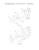 SHOE STRUCTURE AND MANUFACTURING METHOD THEREOF diagram and image