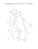 SHOE STRUCTURE AND MANUFACTURING METHOD THEREOF diagram and image