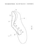 SHOE STRUCTURE AND MANUFACTURING METHOD THEREOF diagram and image