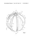 WIND-DRIVEN DISPLAY DEVICE diagram and image