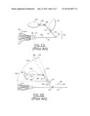 SPINNER FISHING LURE diagram and image