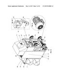 Multi-Component System for Treating Enclosed Environments diagram and image