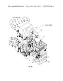 Multi-Component System for Treating Enclosed Environments diagram and image