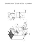 Multi-Component System for Treating Enclosed Environments diagram and image