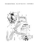 Multi-Component System for Treating Enclosed Environments diagram and image