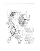 Multi-Component System for Treating Enclosed Environments diagram and image