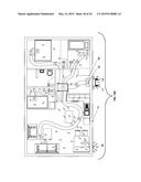 Multi-Component System for Treating Enclosed Environments diagram and image