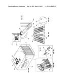 Multi-Component System for Treating Enclosed Environments diagram and image