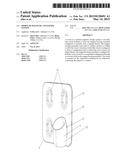 Modular Magnetic Container System diagram and image