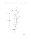 Modular Magnetic Container System diagram and image